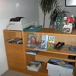 Henne Ferie 2* Hennebjerg