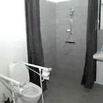 بيت ضيافة Henne Ferie Hennebjerg