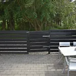 Henne Ferie بيت ضيافة Hennebjerg