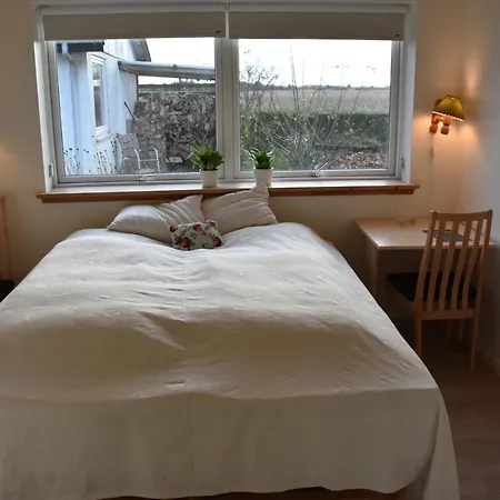 Penzion Henne Ferie 2*