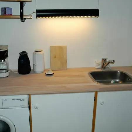 Penzion Henne Ferie 2*