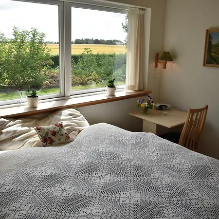 Penzion Henne Ferie Hennebjerg