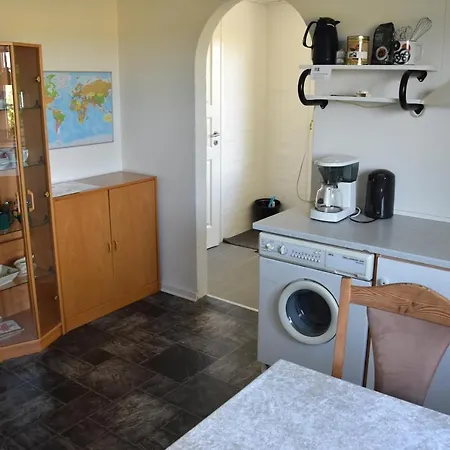 Henne Ferie 2* Hennebjerg