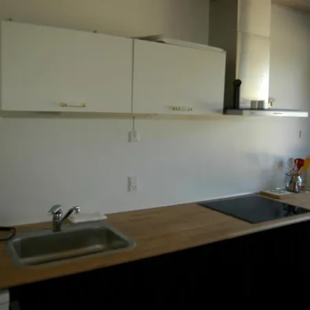 Penzion Henne Ferie Hennebjerg