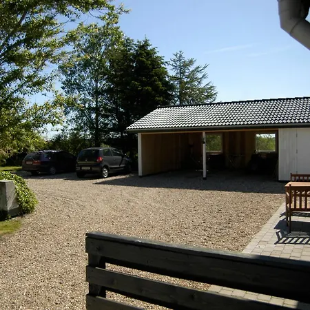 Henne Strand Ferie Pensionat