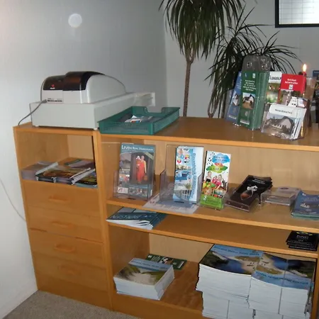 Henne Ferie 2* Hennebjerg