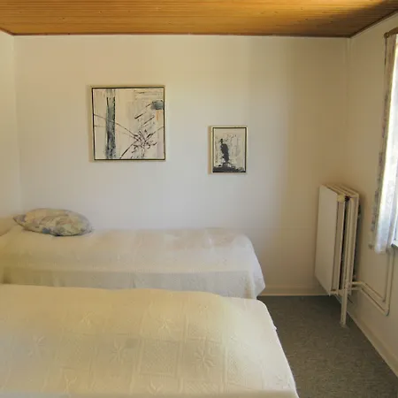 Guest house Henne Strand Ferie Hennebjerg