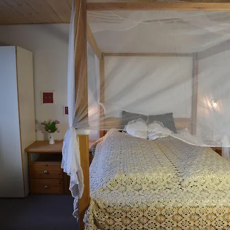 Penzion Henne Ferie Hennebjerg