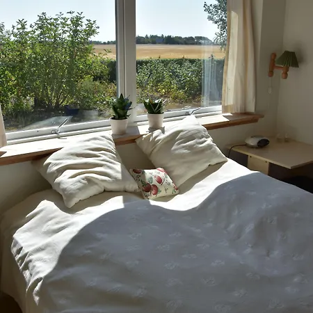 Penzion Henne Ferie 2*