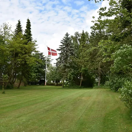 Henne Ferie Πανσιόν