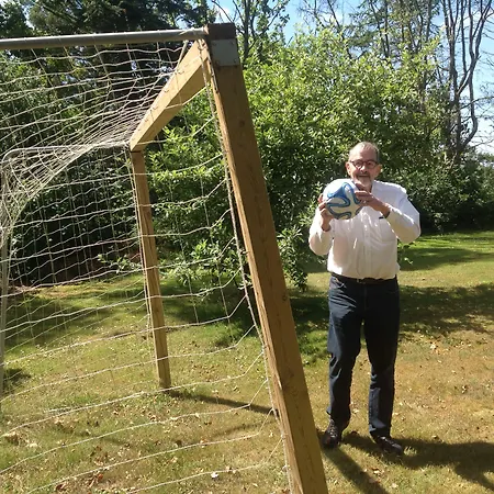 Henne Ferie Penzion 2*