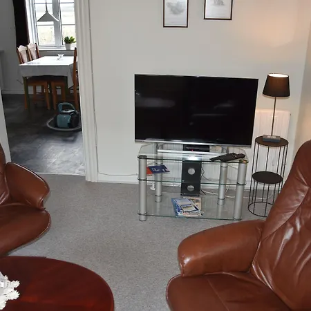 Henne Ferie Penzion 2*