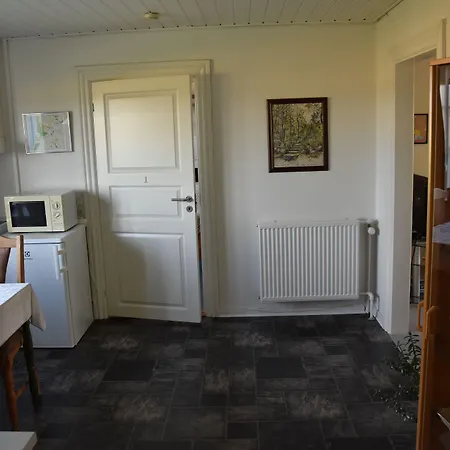 Henne Ferie Penzion Hennebjerg