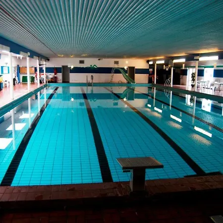 Henne Ferie 2* Hennebjerg