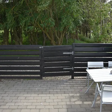 Henne Ferie Penzion Hennebjerg