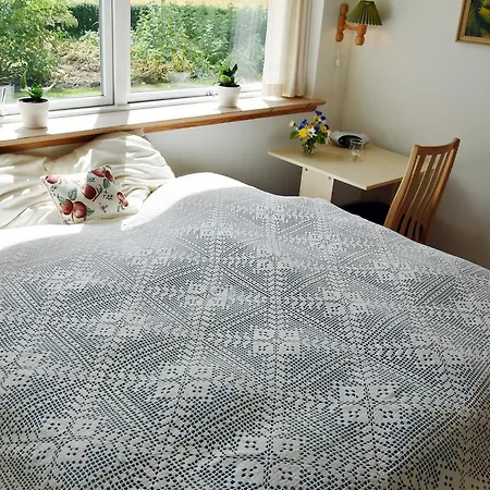 Penzion Henne Ferie 2*