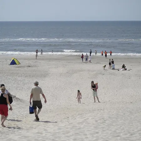 Henne Strand Ferie Hennebjerg