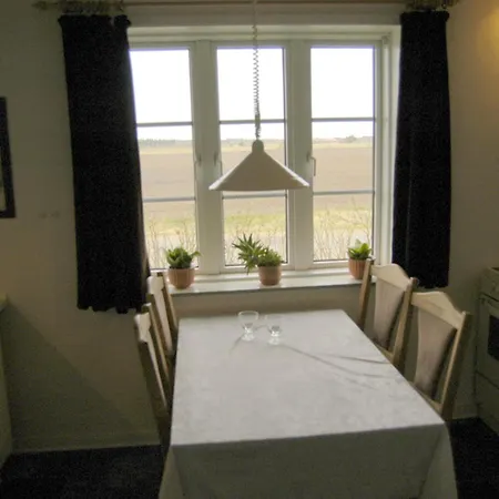 Penzion Henne Ferie 2*