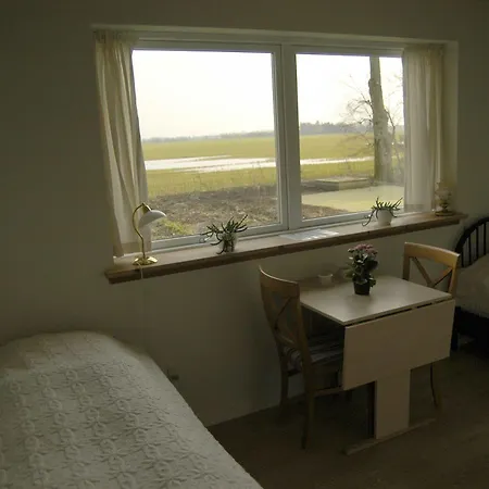Henne Strand Ferie Hennebjerg
