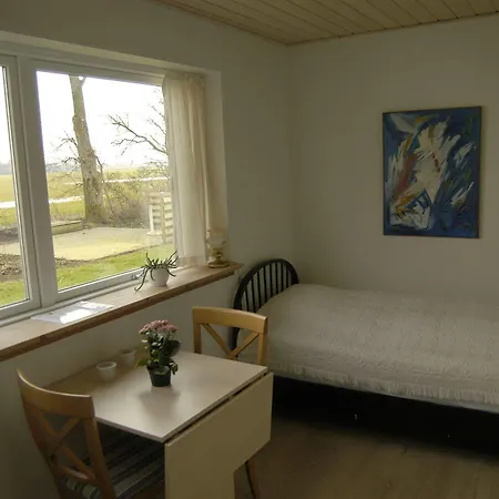 Henne Strand Ferie 2* Hennebjerg