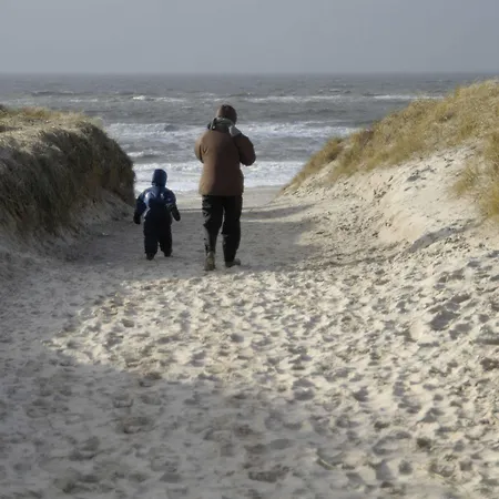 Henne Strand Ferie