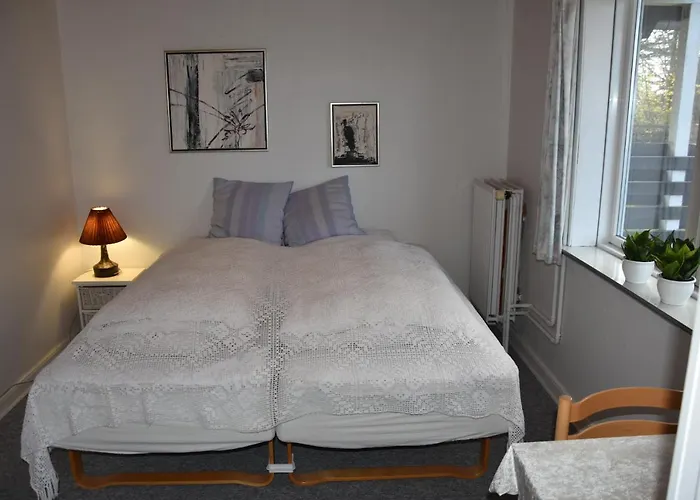 Henne Ferie بيت ضيافة 2*