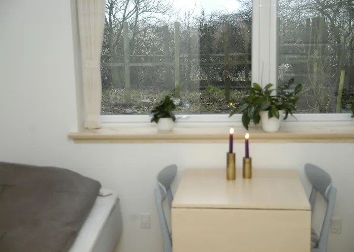 Henne Ferie Pensjonat