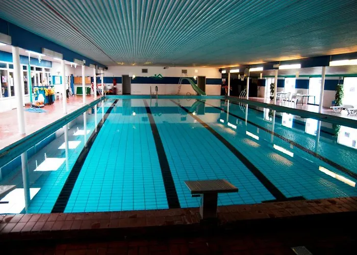 Henne Ferie 2* Hennebjerg