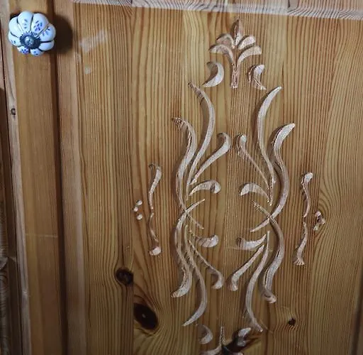 Henne Ferie بيت ضيافة